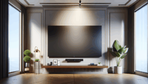 Read more about the article Avoid Common Mistakes: Safe TV Installation Techniques