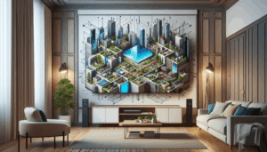 Read more about the article DIY Corner TV Mounting: Everything You Need to Know