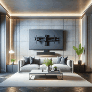 Read more about the article A Comprehensive Review of the Latest Motorized TV Mounts
