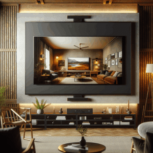 Read more about the article How to Select the Perfect TV Mount Type for Every Room