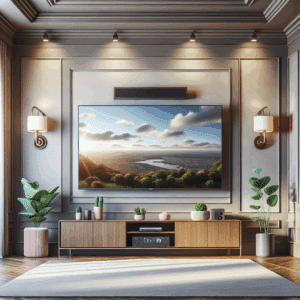 Read more about the article TV Mounting for Renters: How to Hang Your TV and Keep Your Landlord Happy