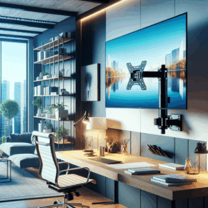 Read more about the article Top Benefits of Using Swivel Tilt Mounts for Your Television