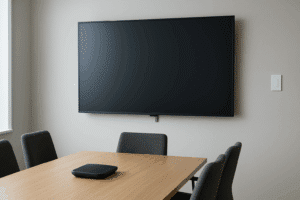 Read more about the article Enhance Your Meeting Space with These Conference Room TV Mounts