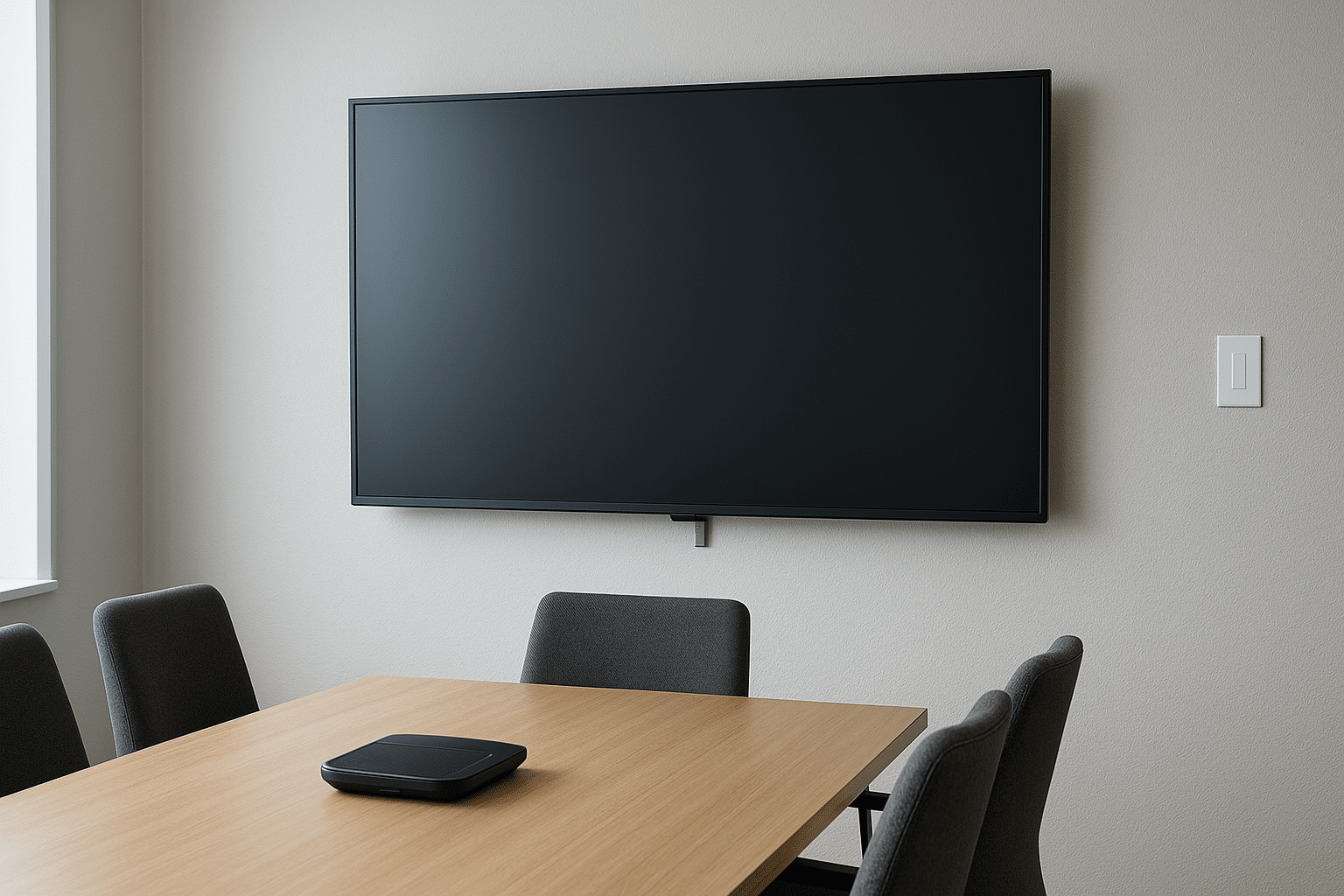 You are currently viewing Enhance Your Meeting Space with These Conference Room TV Mounts