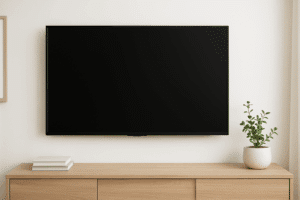 Read more about the article Tips for Minimalist TV Mounting on Any Wall