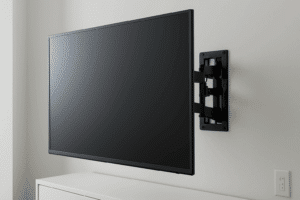 Read more about the article Maximize Your Space: How to Expertly Install a Wall Mount