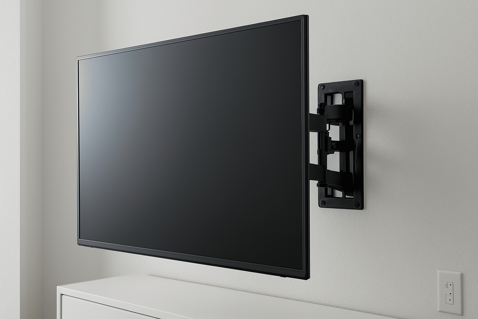 You are currently viewing Maximize Your Space: How to Expertly Install a Wall Mount
