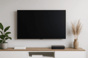 Read more about the article The Top 5 Mistakes to Avoid When Mounting Your TV