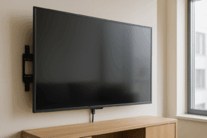 Read more about the article Why Universal TV Mounts Are the Smart Choice