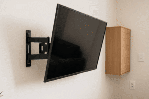 Read more about the article Swivel Tilt Mounts vs. Fixed Mounts: Which One is Right for You?