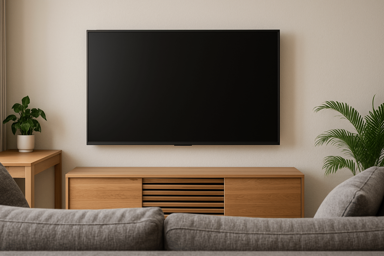 You are currently viewing Ergonomic TV Setup for Healthier Viewing