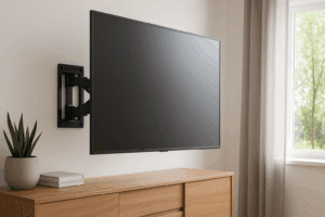 Read more about the article Top Benefits of Modern TV Mounting Systems