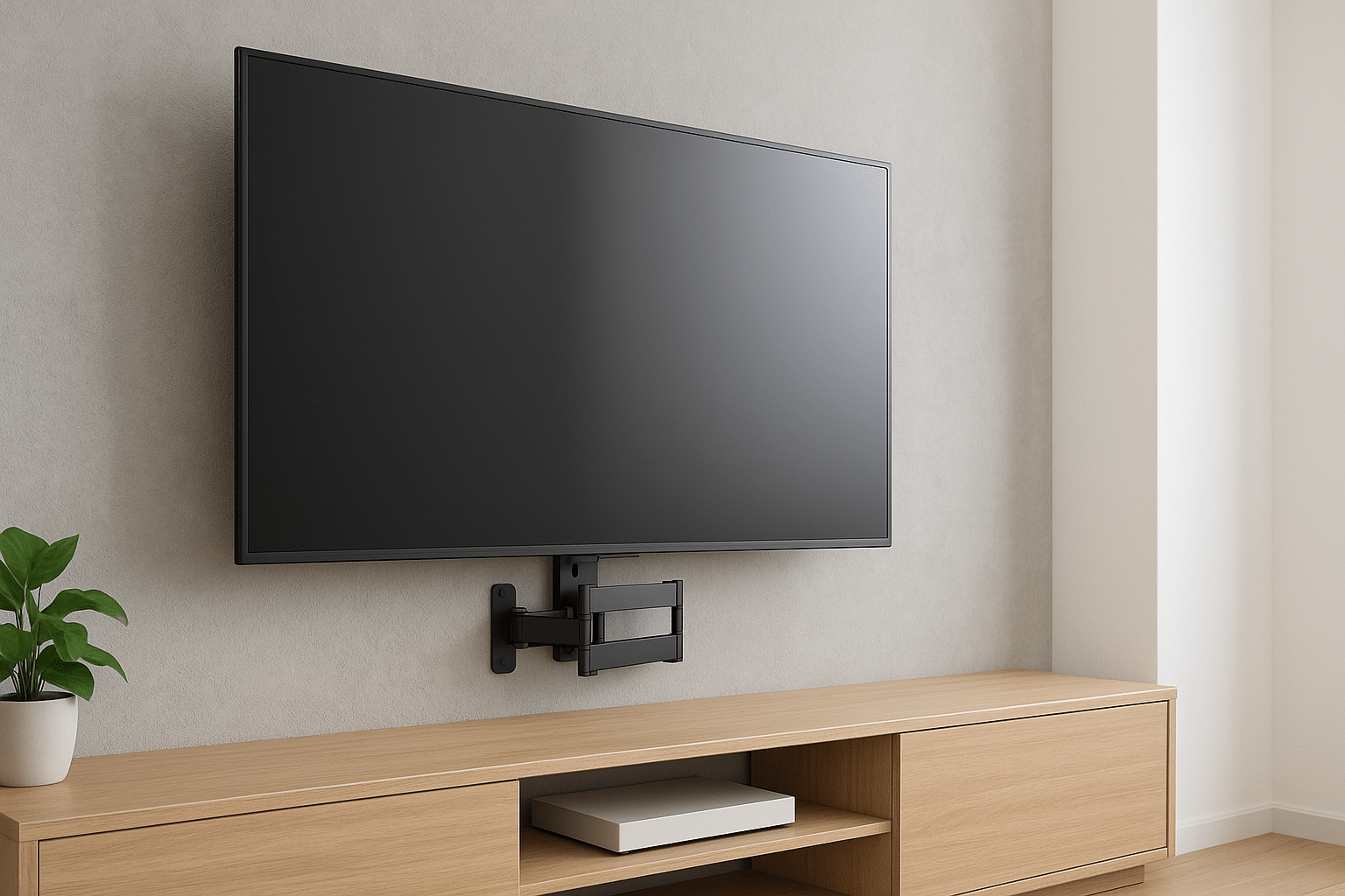 You are currently viewing Secure Mounting Solutions for Your TV